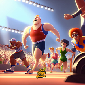 Hope (from Coach Carter) - lofi edit