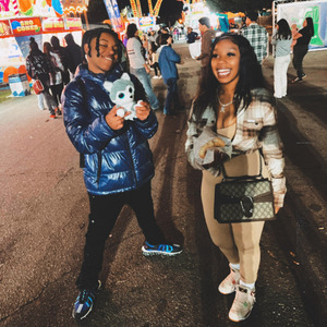 My Last Try Wit Love Im Delu