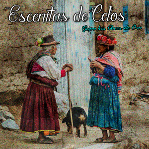 Escenitas de Celos