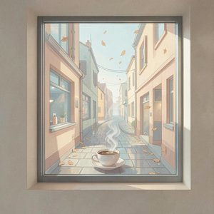 바람