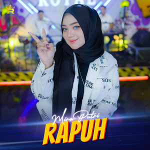 Rapuh (Live)