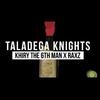 Khiry The 6th Man - Taladega Knights