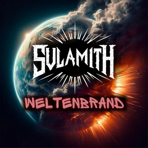 Weltenbrand