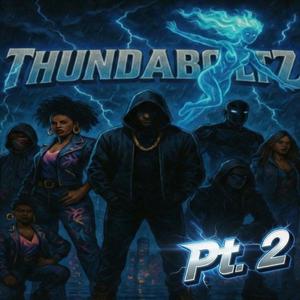 Treatment (feat. DoN-B)