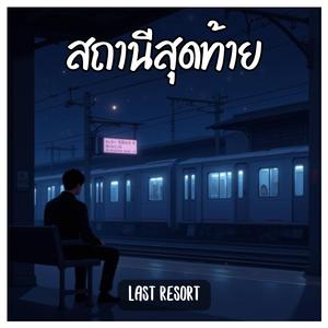สถานีสุดท้าย (Last Resort)