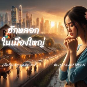 ฮักหลอกในเมืองใหญ่ เวอร์ชั่นแรก