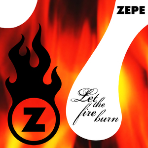 Let the Fire Burn (TheRave 2012 Radio Edit)