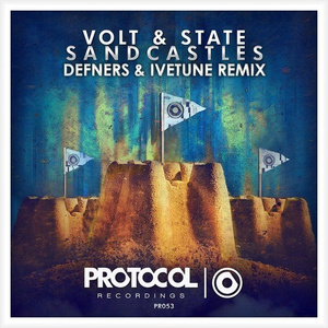 Sandcastles (Defners  Ivetune Remix)