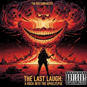 Ashes in my Rearview