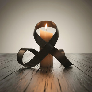 Memories Fade Yet the Pain Remains as a Final Goodbye Echoes in the Heart's Loneliness