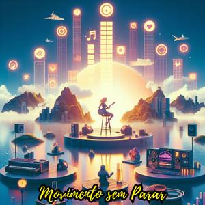 Movimento sem Parar