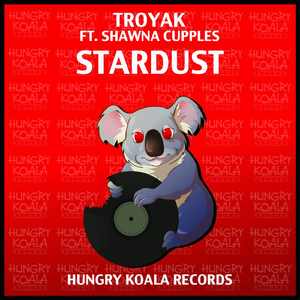 Stardust ft. Shawna Cupples (Original Mix)