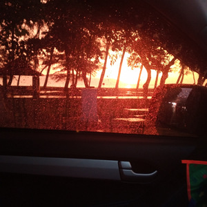 SEKECEWA ITU (Cover, Live)