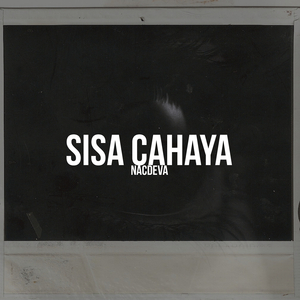 Sisa Cahaya