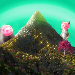 Sparkle Mountain (WangleLine Remix) (WangleLine Remix)