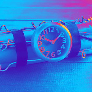 It's Coming Soon (Hard)