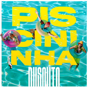 Piscininha
