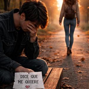 DICE QUE ME QUIERE