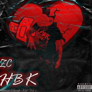 Truamatized (feat. Go Krazy)