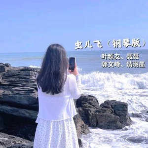 虫儿飞 (摇滚钢琴曲)