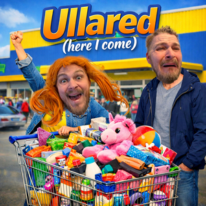 Ullared (here I come)