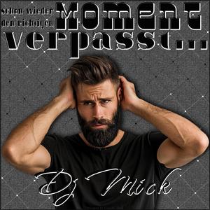 Schon wieder den richtigen Moment verpasst