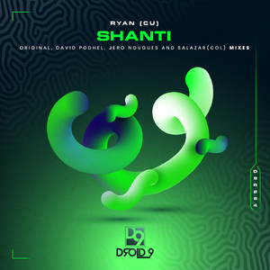 Shanti (David Podhel Remix)