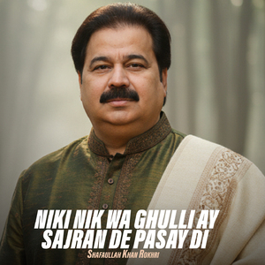 Niki Nik Wa Ghulli Ay Sajran De Pasay Di