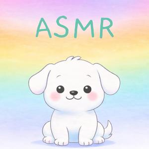강아지휴식+풀벌레(BGM)