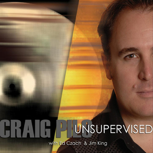 HGH (feat. Jim King & Ed Czach)