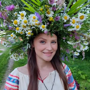 Разливается Русь