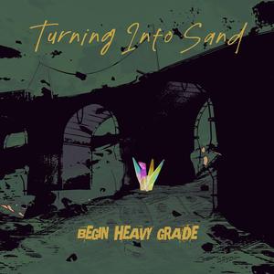 Crows Flying Backwards (feat. Luke Arsenault)