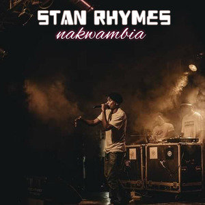 Nakwambia