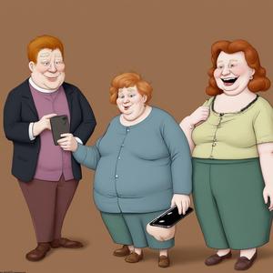 Trollet (feat. Island Duck)