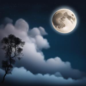 Moonlit Vibes (feat. Cat)