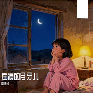 庄浪的月牙儿