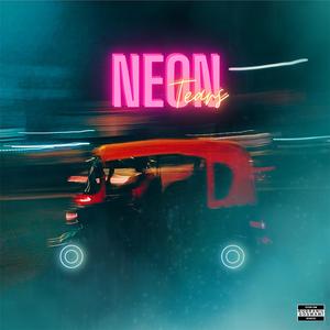 Neon Tears