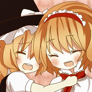 金发孩子☆