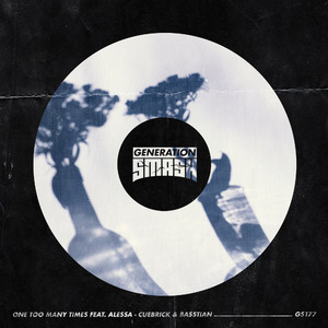 One Too Many Times feat. Alessa