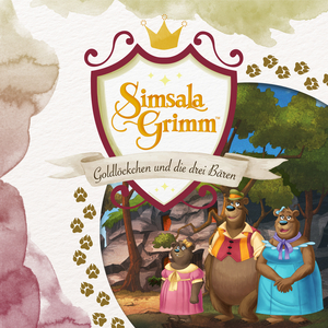 Goldlöckchen und die drei Bären - Teil 05