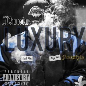 Luxury (Freestyle)
