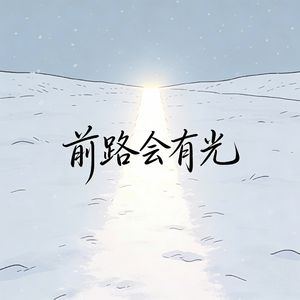 前路会有光