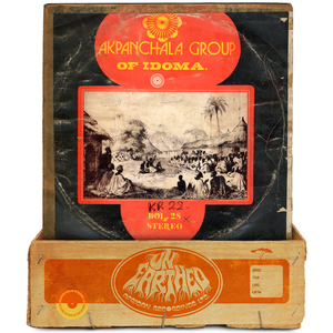 Akpanchala, Pt. 3 (2024 Remaster)