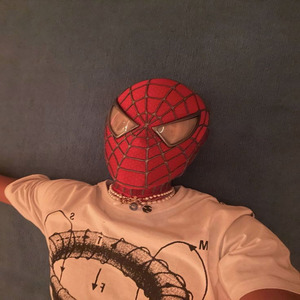 Discord (Slowed & Reverb)