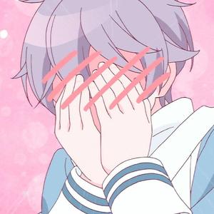 我一点都不想你