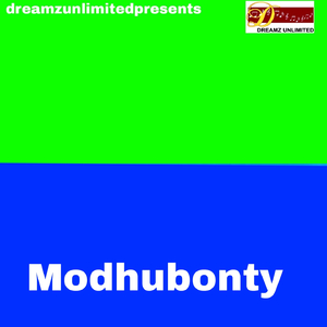 MODHUBONTY (Instrumental Version)