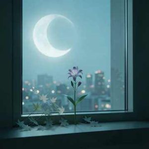 MOONLIGHT.