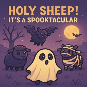 Haunting of the Pasture (Bonus Track)