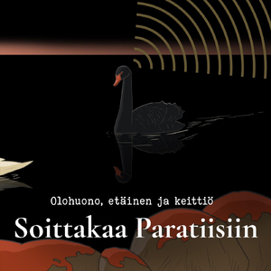 Soittakaa Paratiisiin