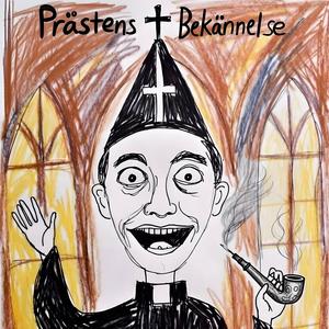 Prästens bekännelse